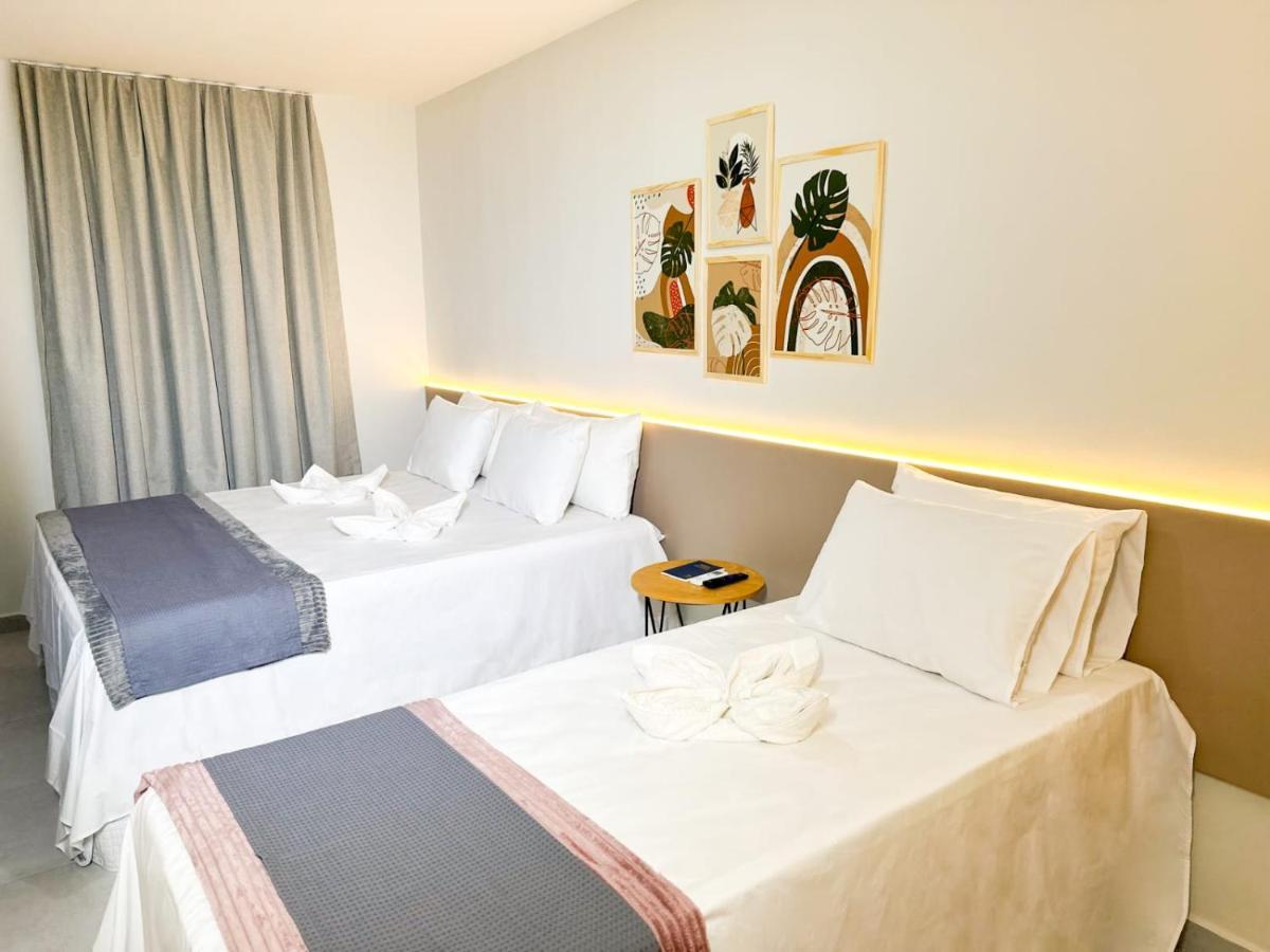 Hotel Haki Patos  Buitenkant foto